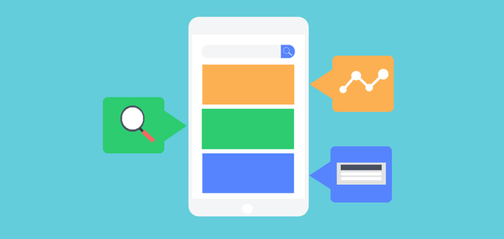 Google’s Accelerated Mobile Pages Project: What it Means for Your Website & Your Google Ranking