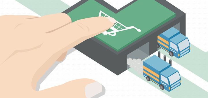 Setting Up An Ecommerce Site: Your Checklist