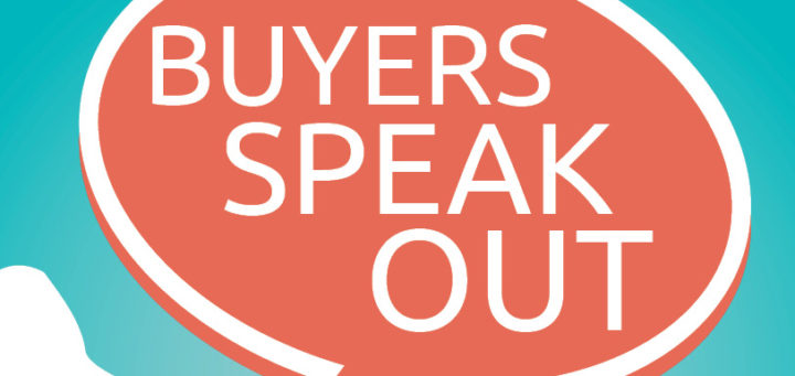 Buyers Speak Out: How Sales Needs to Evolve