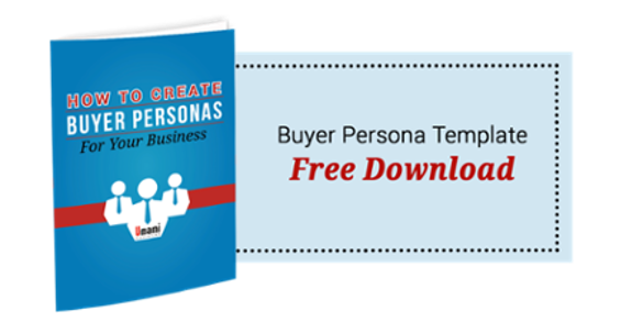 Buyer Persona Guide Free Download