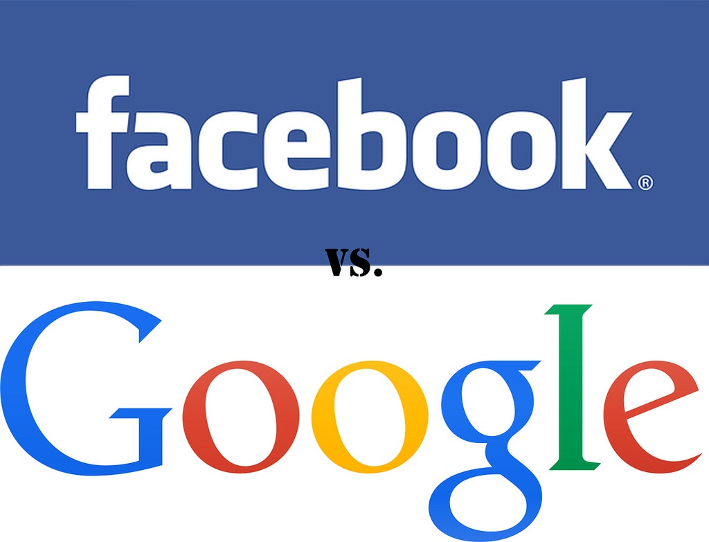 Facebook Advertising or Google Adwords? How Do You Decide?
