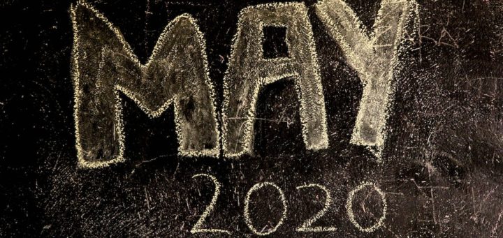 May 2020: Digital Marketing Round-Up